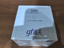 高夫【付航变帅同款】gf高夫控油免洗洁面巾净爽控油5.5g*30 实拍图