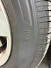 韩泰（Hankook）汽车轮胎 195/65R15 91H H308 原配宝来/福瑞迪/朗逸 适配卡罗拉 实拍图
