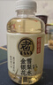 元气森林【好自在】 元气自在水 金银花雪梨水  500mL*15瓶装整箱植物饮料 实拍图