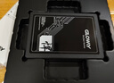光威（Gloway）1TB SSD固态硬盘 SATA3.0 500MB/s 笔记本/台式机通用 悍将系列 实拍图