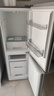 华凌美的出品180升双开门两门小户型家用一级能效租房冰箱可冷藏冷冻不占地低音运行HR-188国家补贴 实拍图