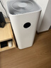 米家小米空气净化器5S家用除甲醛除菌除过敏AC-M24-SC 实拍图
