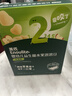 英氏（Engnice）英氏婴幼儿益生菌水果溶溶豆苹果味 宝宝婴儿零食辅食18g 6个月 实拍图
