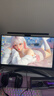 华硕战杀27 VG27AQML5A 27英寸显示器2K 240Hz显示器FastIPS 原生300Hz G-sync无撕裂0.3ms响应HDR400  实拍图