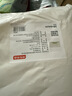 京东京造【已售300w件】男士t恤短袖男女同款衣服男装春夏打底衫浅灰L 实拍图