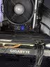 精粤A520M PRO主板AM4锐龙DDR4内存台式电脑游戏主板R5 5600/5600GT/5700G AMD A520/Socket AM4 实拍图