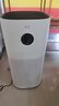 鸿蒙智选720空气净化器3s增强版 家用专业除甲醛卧室除宠物异味吸猫毛除过敏原甲醛数显 实拍图