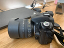 蒂森特【3C认证】 尼康 D300S D200 D300 D700 D90 D80 d70 d50 D100 D90S 单反相机 EN-EL3E 电池 备电 3C认证 EL3/EL3E 电池一粒 实拍图