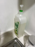 斧头牌（AXE）柠檬鸭屎香果蔬净洗洁精1.01kg*3（泵+补补）6大零添加 实拍图
