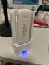 影腾随身wifi三网全国通用无线wi-fi6免插卡移动联通电信无限制大流量卡便携式网卡高速网络2025款5GHF 【插电款+充电仓】增强版旗舰版WIFI全国通用 实拍图