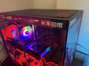 华硕全家桶【24期免息】RTX5060Ti O16G/5060显卡13400F/14600KF组装电脑台式机主机3D游戏电竞DIY整机 i5 13400F+华硕RTX5060 配置一 实拍图