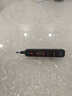 德力西电气测电笔H1300感应式电工多功能数显电笔带照明 12-300V 实拍图