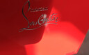 路铂廷（Christian Louboutin）CL女王权杖哑光唇膏013M 萝卜丁口红母亲节520礼物生日送女友老婆 实拍图