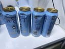 瓦伦丁（Wurenbacher）德国原装进口无醇小麦啤酒500ml*18听 低酒精整箱装 京东自营 实拍图