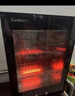 康宝（Canbo）消毒柜家用小型消毒碗柜高温立式迷你台式餐具碗筷收纳柜厨房消毒机【政府补贴】XDR53-TVC1 实拍图