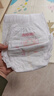好奇（Huggies）铂金装小桃裤成长裤XXL74片(15kg以上)尿不湿【透爽散热】 实拍图