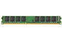 金士顿 (Kingston) 8GB DDR3 1600 台式机内存条 实拍图