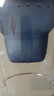 碧然德（BRITA）过滤净水器 家用滤水壶 净水壶 海洋系列 3.5L（蓝）+专家版滤芯5枚 环保加固包装 实拍图