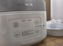 九阳（Joyoung）全新升级晶钻原釜不粘内胆大火力柴火饭3升2-3人微压多功能电饭煲电饭锅NTC智控快煮饭 F-30FZ630B 实拍图