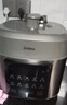 美的（Midea）【国家补贴】0氟有钛电压力锅5L电饭煲大容量4-6人 触控双胆高压锅全自动智能预约开盖煮MY-E5923 实拍图