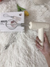 COOKSS打蛋器电动无线手持打发器家用打蛋机搅拌神器奶油烘焙辅食工具 实拍图