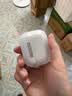 Smorss【卡通小马】适用airpodspro3保护套三代苹果蓝牙耳机壳2026高级感带挂件防摔半透明ins马年硅胶壳 实拍图