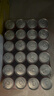 可口可乐（Coca-Cola）汽水 碳酸饮料 200ml*24罐  迷你摩登罐 新老包装随机发货 年货 实拍图