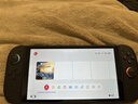 任天堂（Nintendo）【国内保税仓】Switch2/1代 OLED/续航加强日版/港版便携家用ns体感游戏机掌机 港版switch2单机+塞尔达荒野之息 实拍图