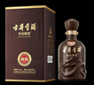 古井贡酒 年份原浆献礼 浓香型白酒 45度 500mL*1瓶 单瓶装 实拍图
