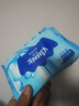 舒洁（Kleenex）湿厕纸40抽*10包家庭装厕纸湿厕纸纯水洁厕湿巾湿纸巾厕纸 实拍图