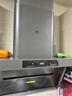 米家小米抽吸油烟机净烟机P1以旧换新大吸力上门安装一级能效天然气【热水器燃气灶套装】免拆洗MJ04CY 实拍图