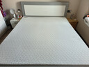 京东京造森呼吸乳胶床垫 泰国原芯进口93%天然乳胶70D双人 180x200x7.5cm 实拍图
