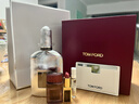 TOM FORD灰色香根草50ML浓香 TF香水男女士38女神节礼物送女友送男友 实拍图