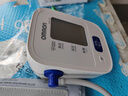 欧姆龙（OMRON）血压计血压仪上臂式精准量血压器HEM-7121医用血压表高血压测量仪 7121血压计+袖带+电池+电源+2年联保 实拍图