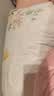 LOVO罗莱家纺 全棉磨毛四件套秋冬加厚纯棉床单被套220*240cm米色 实拍图