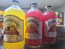 宾得宝（Bundaberg）含气饮料混合装375ml*6瓶 8口味随机发货 澳洲网红春日果汁气泡水 实拍图