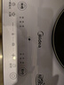 美的（Midea）铂钻家用电磁炉电陶炉大功率大面板炒菜多功能新型火锅炉一套带锅配锅MC-E22B25 实拍图