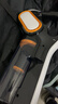 德尔玛（Deerma）【采销推荐】DX700Pro推杆地毯式两用小型强力大功率吸尘器 大吸力宠物吸毛吸尘器 实拍图
