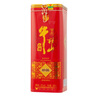 牛栏山百年珍品红铁盒 浓香型白酒 52度 500ml*6瓶 整箱装 实拍图