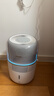 飞利浦（PHILIPS）加湿器家用卧室母婴专用静音除菌无雾空调加湿机鼻炎孕妇婴幼儿小型桌面大容量HU5710/10礼品 实拍图