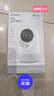 360摄像头9pro-800万双频WIFI云台家用摄像头家用监控摄像机手机远程监控器360度夜视全景 婴儿看护器 实拍图