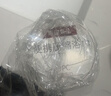 无印良品一次性浴巾珍珠纹旅行加厚大号酒店便携旅游家用浴巾3包装 实拍图