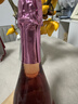 莫高（MOGAO）甜葡萄酒 起泡酒桃红气泡酒 甜果酒275ml*1单支装 实拍图