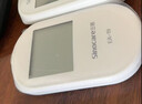 三诺优准血糖仪脱氢酶医用高精准家用检测语音播报爆款 仪器+100试纸 实拍图