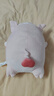 名创优品（MINISO）小猪B-BO弹力超柔趴姿公仔毛绒玩具玩偶抱枕靠枕娃娃生日礼物女 实拍图