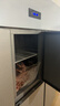 英联瑞仕商用四门冰箱商用六门冰箱保鲜柜餐饮酒店厨房冰箱双温冷藏冷冻不锈钢商用冰箱四开大容量四门冰柜 豪华款六门全冷冻【铜管制冷】 实拍图
