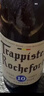 罗斯福（Rochefort）比利时原装进口啤酒 修道院精酿啤酒 罗斯福10号 330mL 24瓶 实拍图