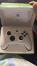 微软（Microsoft）Xbox无线游戏手柄 无线控制器 冰雪白 蓝牙适配Xbox/PC/平板/手机 Steam促销黑神话悟空 丝之歌 实拍图