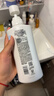清扬（CLEAR）女士去屑洗发水清爽控油500g玻尿酸清爽留香洗头膏京东热门商品 实拍图
