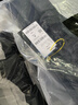 耐克（NIKE）官方男女鞋 AIR FORCE AF1  空军一号平底板鞋百搭运动休闲鞋 CJ9179-200 亚麻/麦黄【抓地耐穿】 41 实拍图
